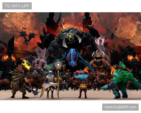DOTA2热点分析:深入探讨RNG战队的进攻策略与战术布局
