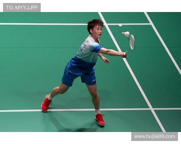 上海羽毛球队在洲际杯中的意识表现分析与点评 上海羽毛球队在洲际杯中的意识表现分析与点评