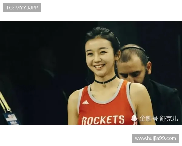 专访赵敏：探寻篮球领域成功背后的秘密与智慧