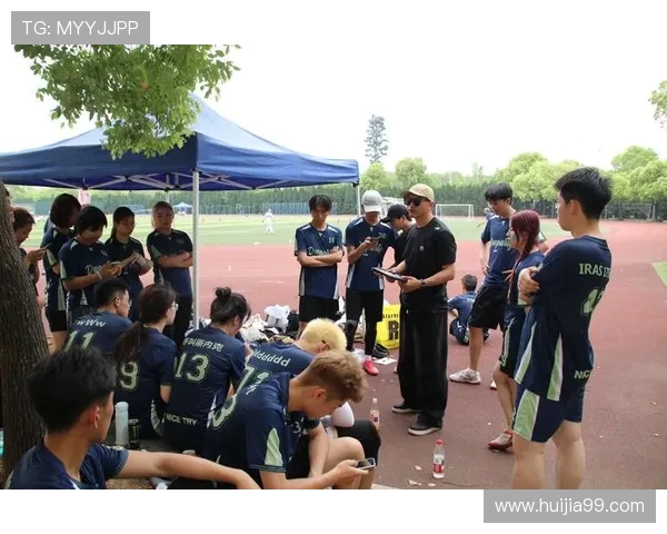 杭州飞盘队与成都飞盘队耐力对决赛后分析与总结