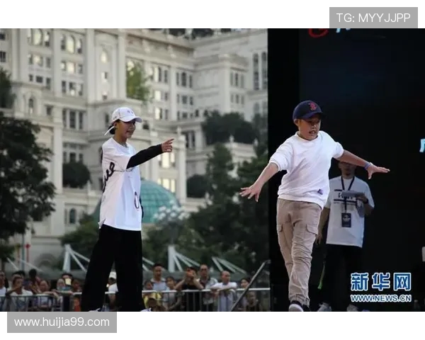 武汉极限运动嘉年华精彩点评街舞队比赛经验与表现分析 武汉极限运动嘉年华精彩点评街舞队比赛经验与表现分析