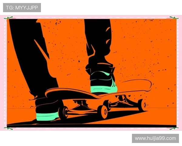 滑板文化的先锋力量：深入了解上海滑板队员的独特技能与风采