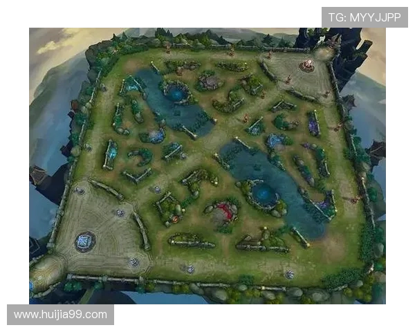 王者荣耀战术解析:深入探讨WE战队的区域防守策略与执行 王者荣耀战术解析:深入探讨WE战队的区域防守策略与执行