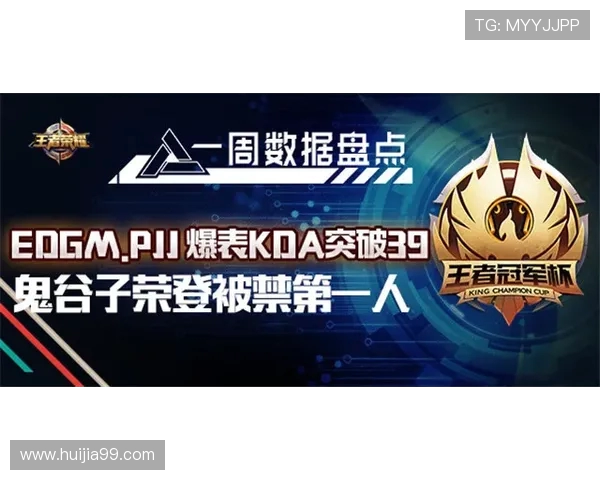 王者荣耀深度解析:EDG战队选手个人能力的全面剖析与展望 王者荣耀深度解析:EDG战队选手个人能力的全面剖析与展望