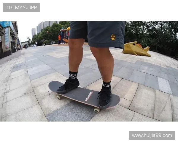 西安滑板队的转型之路与滑板文化的崛起探讨