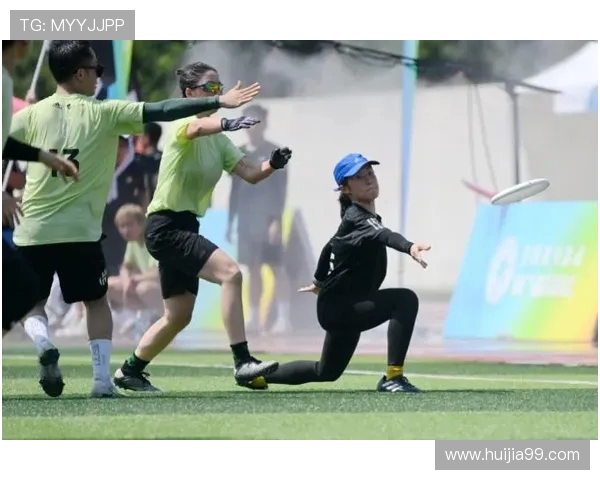 西安飞盘队荣登飞盘节奏排行榜第八名展现实力与风采 西安飞盘队荣登飞盘节奏排行榜第八名展现实力与风采