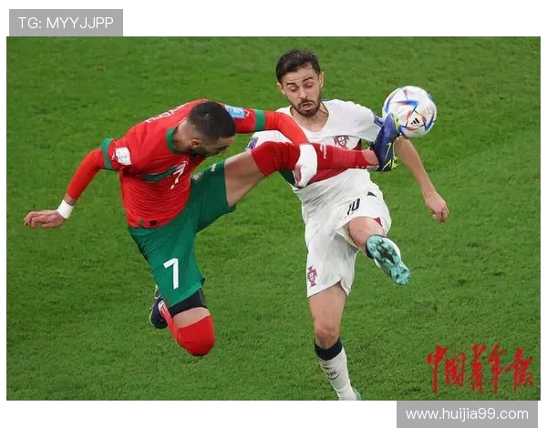 018年葡萄牙对摩洛哥精彩对决回顾与分析