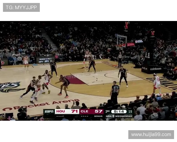 2018年NBA火箭与骑士精彩对决回放全程回顾与分析 2018年NBA火箭与骑士精彩对决回放全程回顾与分析