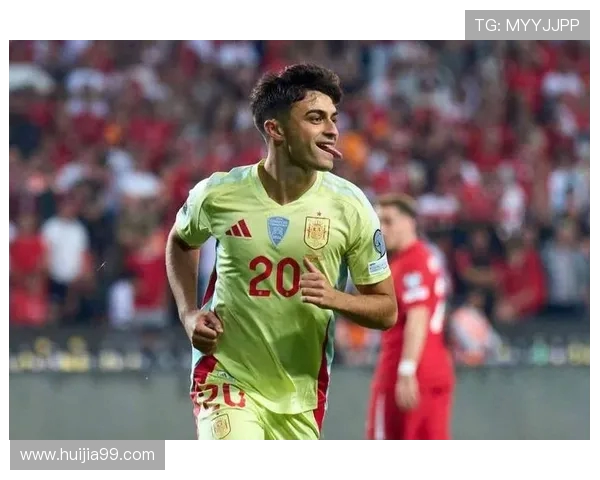 佩德里在巴萨的崛起之路：年轻天才如何引领球队走向辉煌