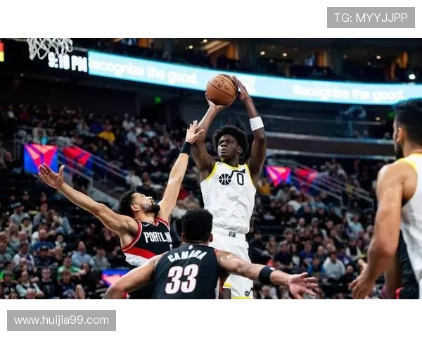 夏季联赛火箭队对阵爵士队精彩回放分析与赛后点评