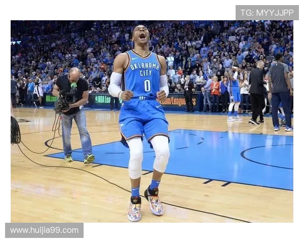 拉塞尔威斯布鲁克的传奇篮球生涯与个人风格深度解析 拉塞尔威斯布鲁克的传奇篮球生涯与个人风格深度解析