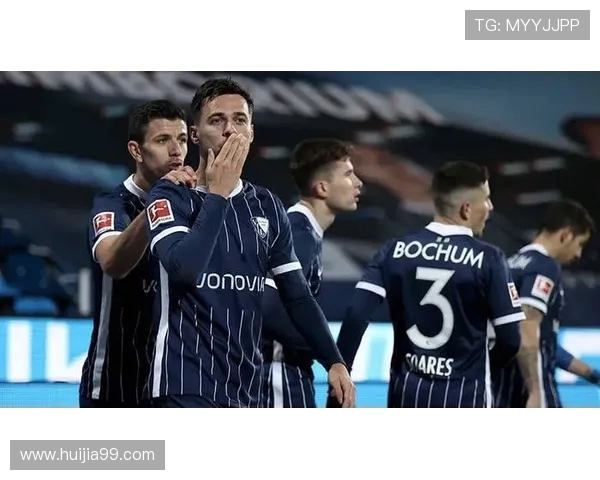 科隆与波鸿对阵分析及战术解析全面解读