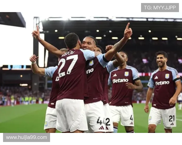 维拉主场迎战水晶宫双方争夺英超宝贵积分的激烈对决