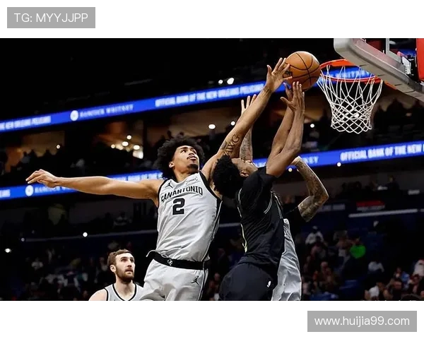 赫伯特琼斯：篮球场上的闪耀新星与未来希望