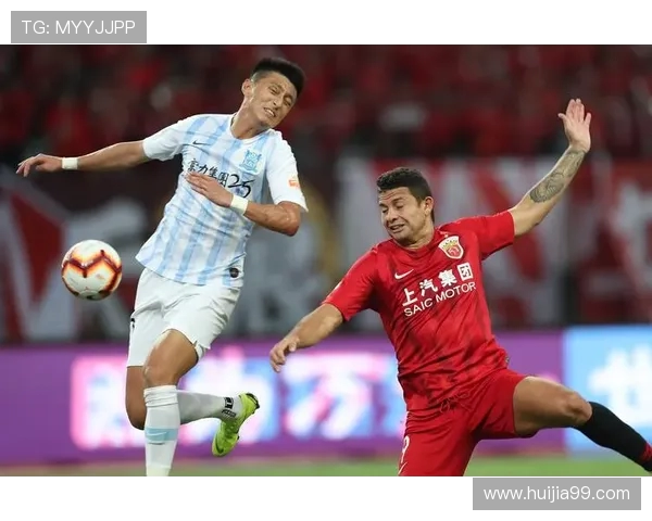 辽宁宏远与广州富力激战正酣谁能在赛场上笑到最后 辽宁宏远与广州富力激战正酣谁能在赛场上笑到最后