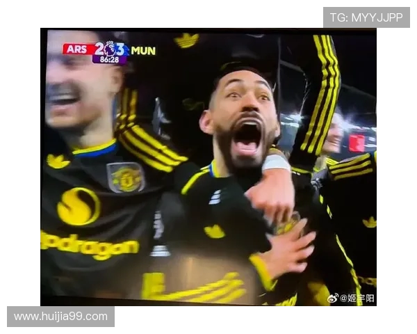 阿森纳与曼联的巅峰对决虎牙直播精彩回顾与分析 阿森纳与曼联的巅峰对决虎牙直播精彩回顾与分析