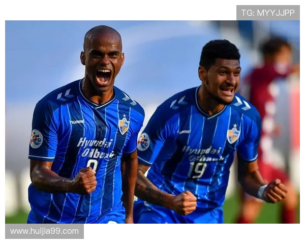 高阳猎户座迎战蔚山现代争夺亚冠小组赛关键胜利