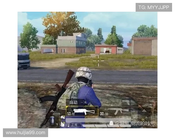 和平精英评论：LNG在盯防战术中的成功与不足分析