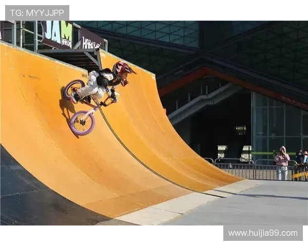 成都极限运动嘉年华精彩回顾与成都队比赛经验深度分析