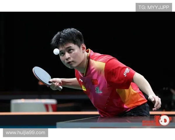 成都乒乓球队灵活性排名创新高展现卓越实力与团队合作精神