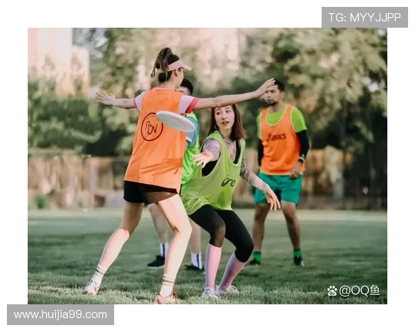 李敏独家分享飞盘运动技巧与心得体会助你提升竞技水平与乐趣