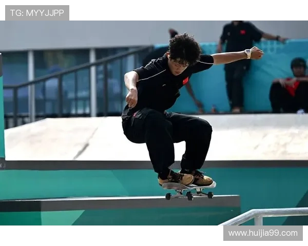 杭州滑板队的速度之美探索滑板运动的激情与挑战 杭州滑板队的速度之美探索滑板运动的激情与挑战