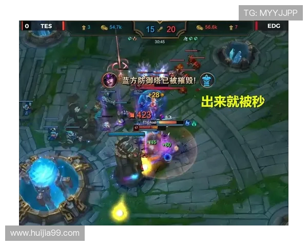 深入分析TES战队的整体压制策略与战术执行细节 深入分析TES战队的整体压制策略与战术执行细节