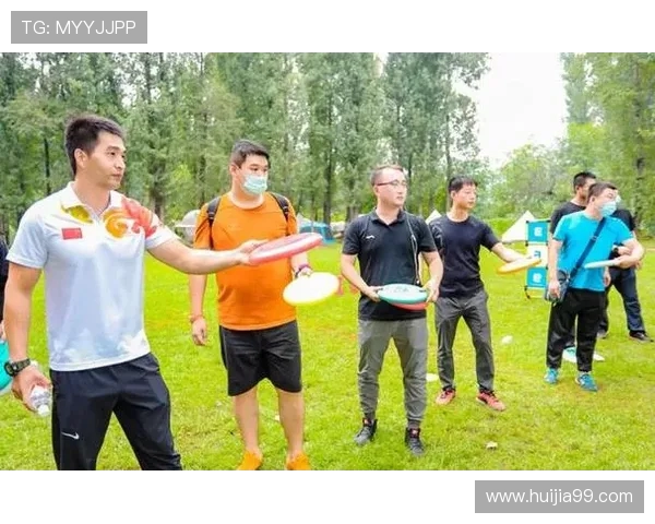 飞盘战术揭秘：西安飞盘队如何构建高效进攻体系与团队配合