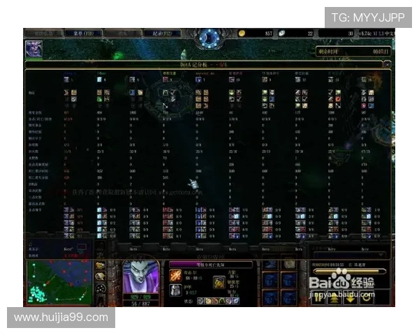 JDG战队灵活性分析：如何在DOTA2中应对不同战术挑战