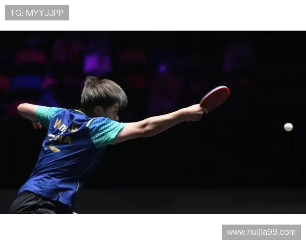 乒乓球盛宴：探秘深圳乒乓球队的训练与比赛节奏