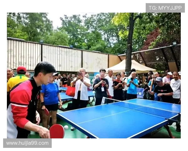 北京乒乓球队的速度之道:探讨技术与训练的完美结合 北京乒乓球队的速度之道:探讨技术与训练的完美结合