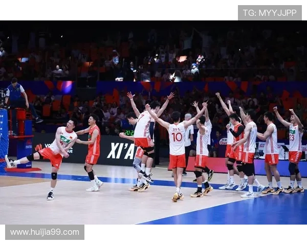 南京排球队的精神世界与竞技魅力深度解析