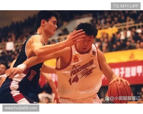 张军的篮球人生深度对话：从球场传奇到人生导师的成长之路