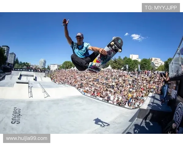 极限运动嘉年华特别报道：北京街舞队如何突破自我迎接挑战